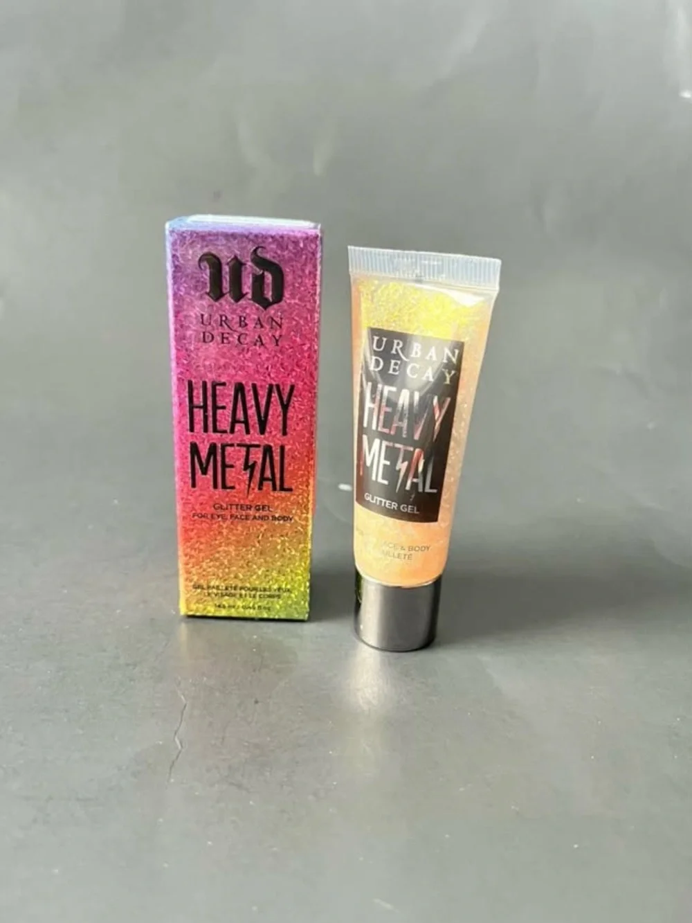 Urban Decay brand new